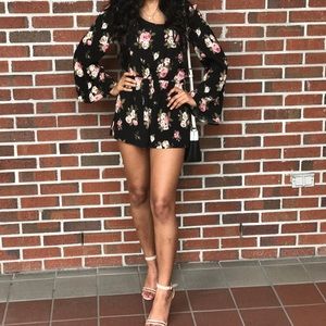 Forever 22 romper